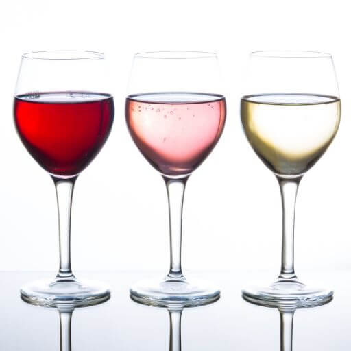 copas de vino bar zelaibide